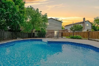 Nestled on a deep 150-ft irregular lot! Image# 1
