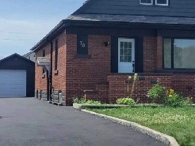 3-Bedroom Upper Unit for Rent – Hamilton  Available Sept 1, Image# 5