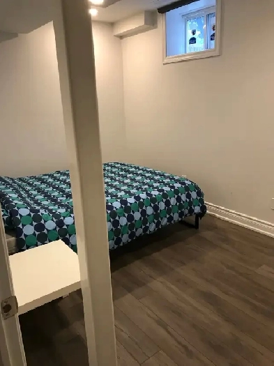 private room in downtown toronto Image# 1
