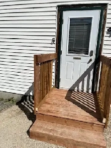 4 Chambres sur 2 étages à Stanstead,près Magog et 1h30 de  MTL Image# 6