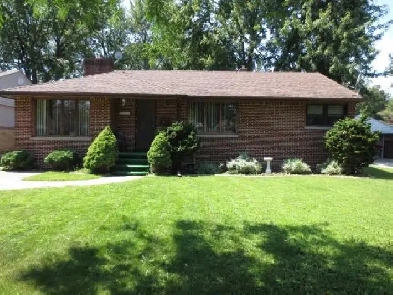 South Windsor large house for lease Image# 1