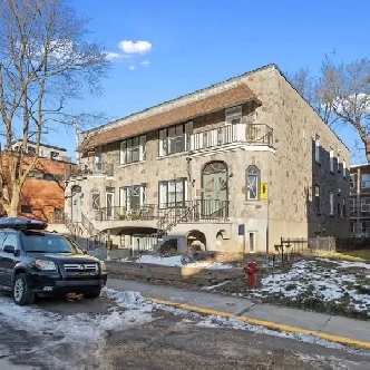 Verdun – Logement familial lumineux et spacieux dans un environn Image# 10