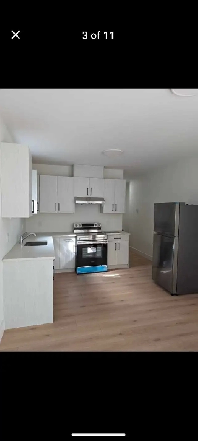 2 bedroom basement at North Delta from August 1st Image# 7
