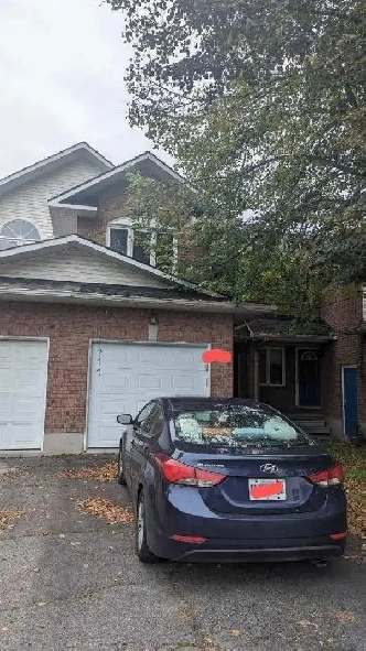 2 Bedrooms in Centerpointe for rent (Close to Algonquin college) Image# 2