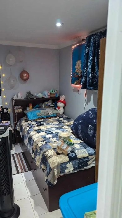 furnished room for rent for female Image# 8