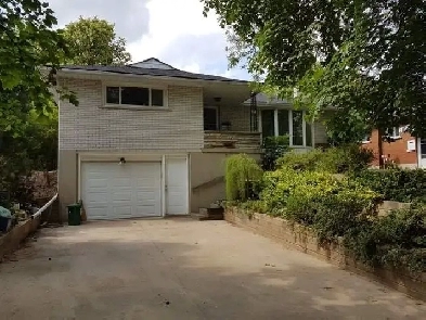 Raised bungalow 3 bhk unit from Sep near University- 1 yr lease Image# 1