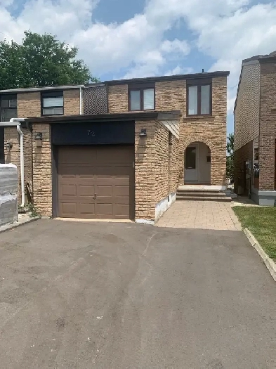 Private Room for rent @ Glen Shields, Vaughan Image# 10