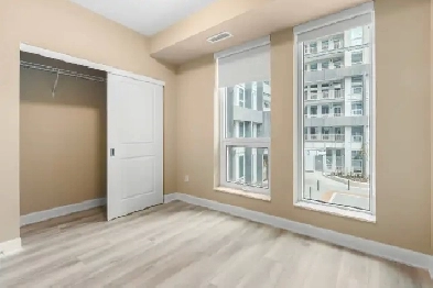 1  Bedroom Condo Apartment for rent, Brand New n parking lot Image# 3