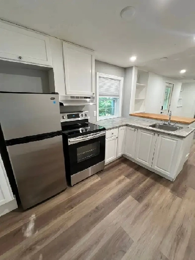 1-Bedroom Apartment– All Utilities Included – Available August 1 Image# 2