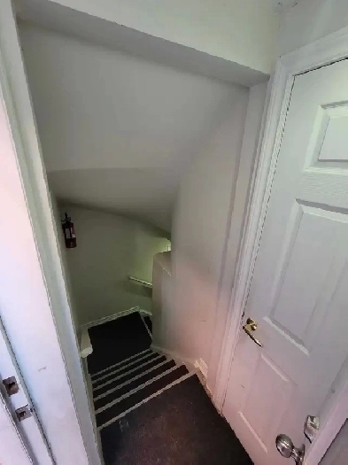 2 Bedroom Basement Available for Rent, August 1, 2025 Image# 2