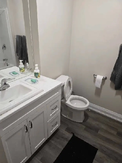 Room for Rent $400 No contract Image# 5