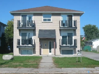 2 Bedroom with extra large bedroom and Balcony in Trenton Image# 5
