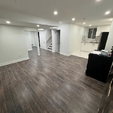 2 Bed 2 Bath Basement – Queen & James Potter – $2000 – Aug 1 Image# 6