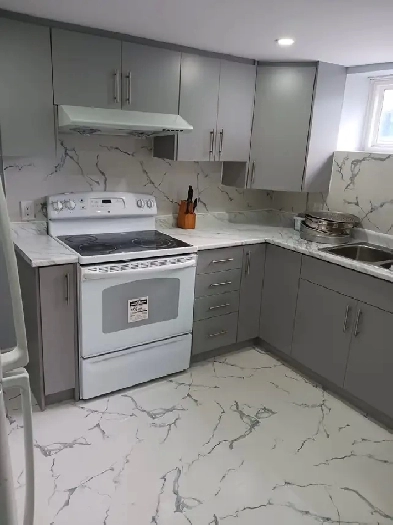 2 Bedroom basement for rent in Etobicoke Image# 5
