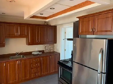 Logement 3 1/2 à louer Image# 4