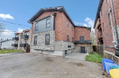 3 bedroom apartment Oshawa Image# 1