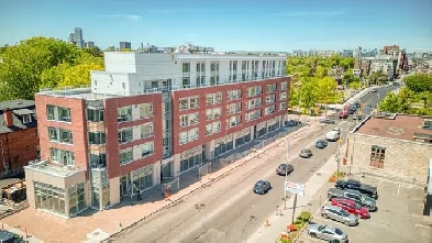The Bradshaw - One Bedroom Apartment for Rent Image# 9