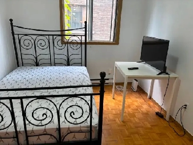 CHAMBRE À LOUER  tout inclus 695 Image# 6