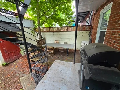 Transfert de bail – Condo 7 1/2 Image# 1