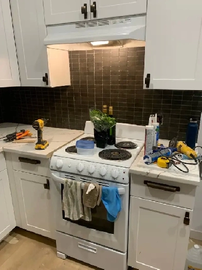 5 1/2 Metro Parc Image# 1