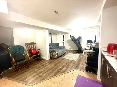 Basement for Rent Image# 6