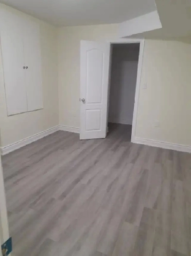 2 Bedrooms for rent in my Basement Image# 1