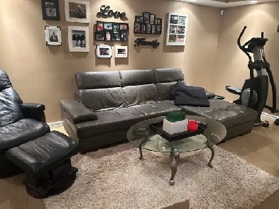 Fully Furnished Basement Suite Image# 3