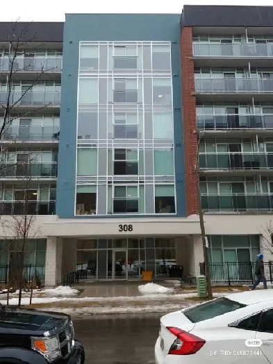 condo for rent in Waterloo Image# 1