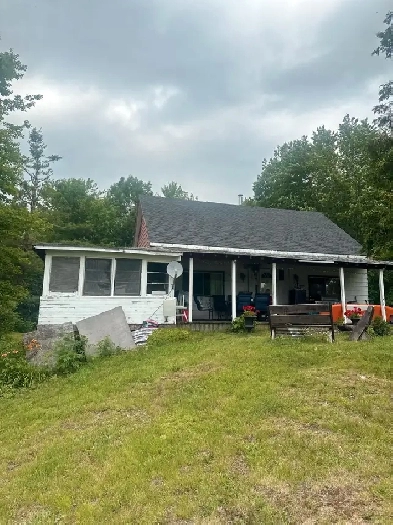 Gull lake cottage Image# 4
