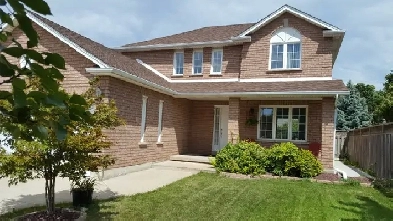 South Windsor - 3 1 Bed / 3.5 Bath House for Rent - Sept 10 Image# 3