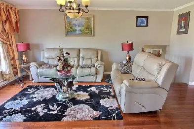 Well maintained home with income space, close to amenities Image# 3