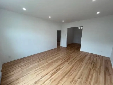 LARGE BRIGHT 5½, 2 BEDROOM APT. PARK AVENUE MILE-END/PLATEAU Image# 1
