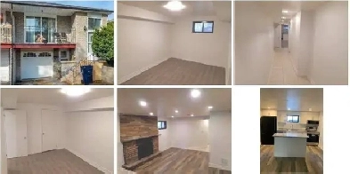 Walkout Basement for Rent Image# 1