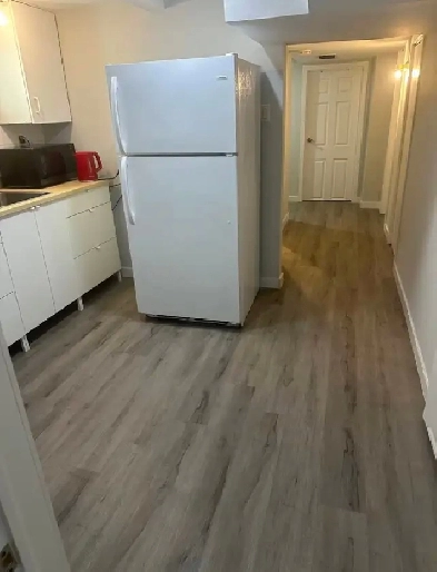 RENT A ROOM IN BASEMEN AT YOBGE AND SHEPPARD NEAR CENTER POINT M Image# 1