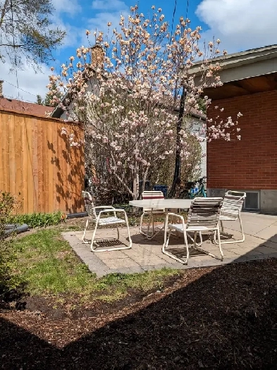 ONE BEDROOM, CENTRAL LOCATION, PLUS GARAGE, PARKING. Image# 1