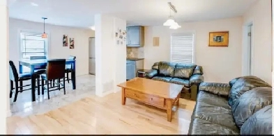 2 Bdrm Apartemt for Rent- Niagara Falls Image# 1