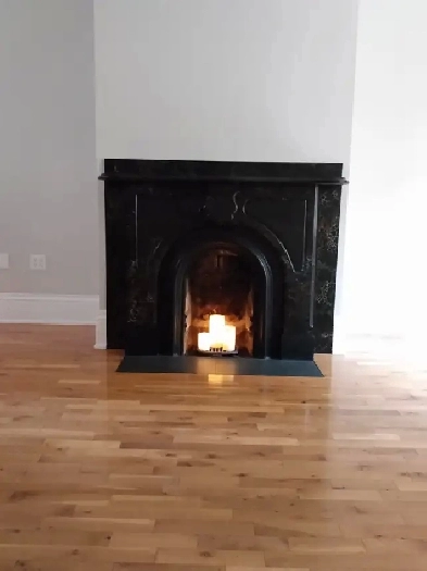 Large upscale 2 bedroom apartment historic uptown Saint John Image# 10