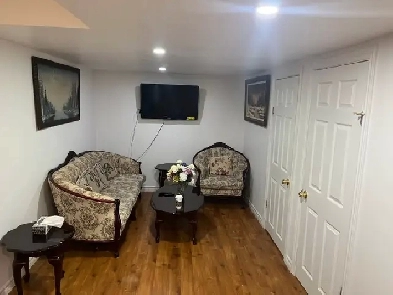 Basement for Rent Image# 2
