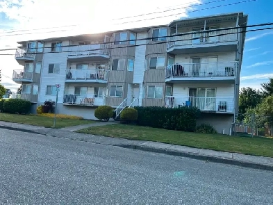 2 Bedroom, 2 Bathroom Apartment in Great Location Image# 1