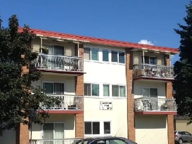 1 Bedroom, 1 Bathroom Apartment for Rent Image# 1