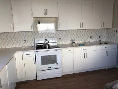HOUSE FOR RENT-5Bed, 2Bath, 2Kitchen, FF Basement, Double Garage Image# 5