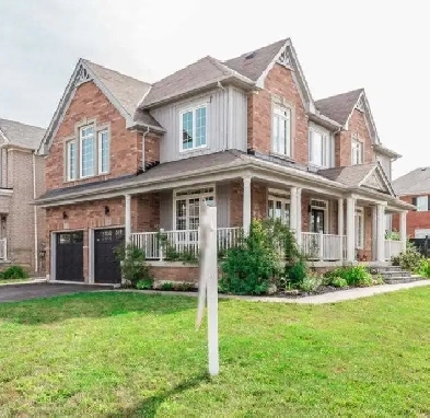 BRAMPTON BASEMENT FOR RENT! Image# 1