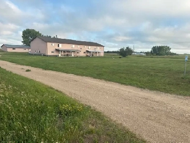 Hardisty acreage for rent Image# 5