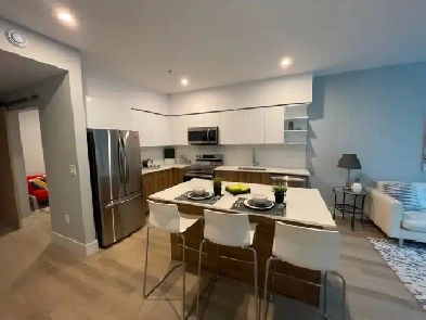 1br Plus Den North End Halifax Aug 1st & Sept 1st Image# 9
