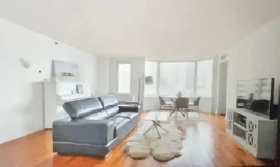 Big Downtown apartment, 1900$, electricity included, furnished Image# 5