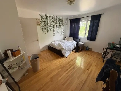 5 1/2 Apartment for Rent – 5 Min Walk to Angrignon Metro Image# 3