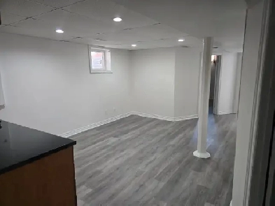 Two bedrooms Basement , Terry Fox/Britannia , $1800 Mississauga Image# 1