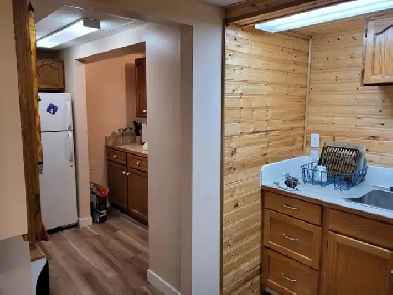 Bright, private, with 3 beautiful rooms for rent Image# 4