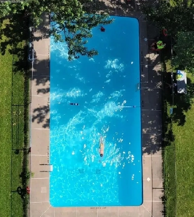 3 BEDROOM PENTHOUSE CONDO , LUXURY BUILDINGG NORTH YORK. Image# 4