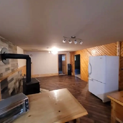 A perfect 2 bedroom rental for a work from home in Water Valley Image# 8